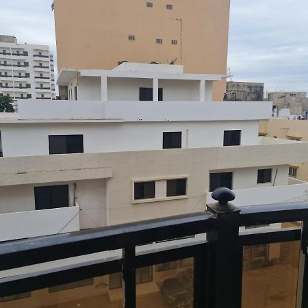 Appart Ngor-Almadies + Apartment Dakar Exterior photo