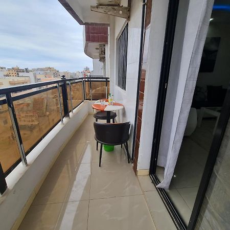 Appart Ngor-Almadies + Apartment Dakar Exterior photo