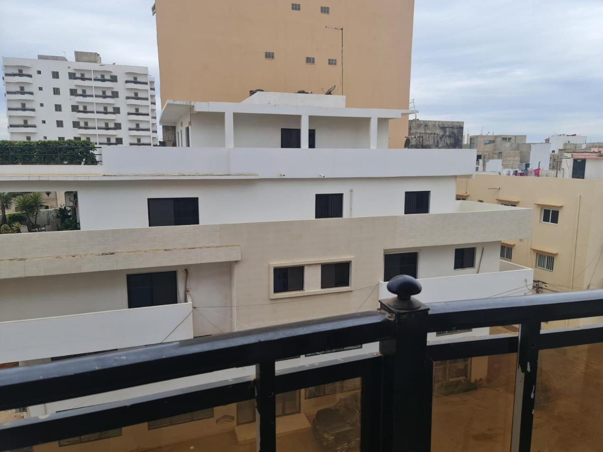 Appart Ngor-Almadies + Apartment Dakar Exterior photo