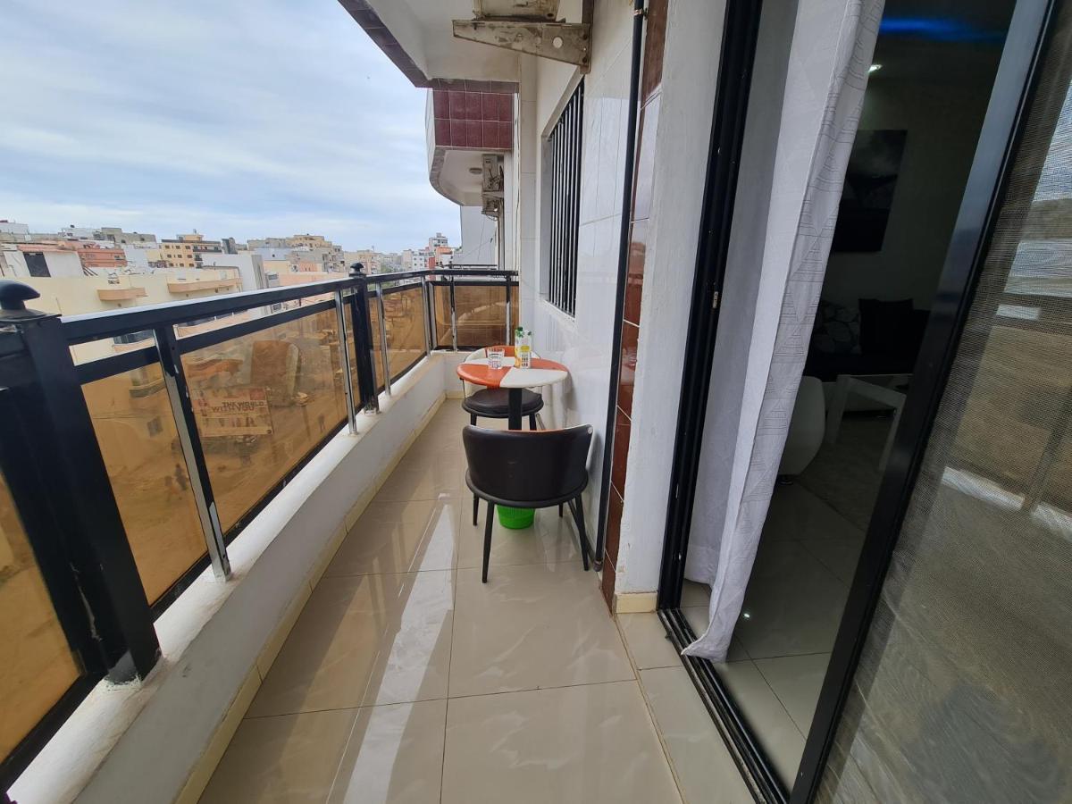 Appart Ngor-Almadies + Apartment Dakar Exterior photo